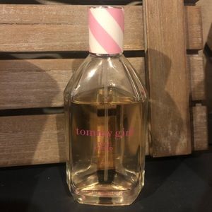 Tommy girl sun kissed